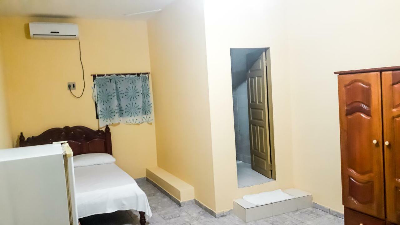Hotel Regional II Coari Exterior photo