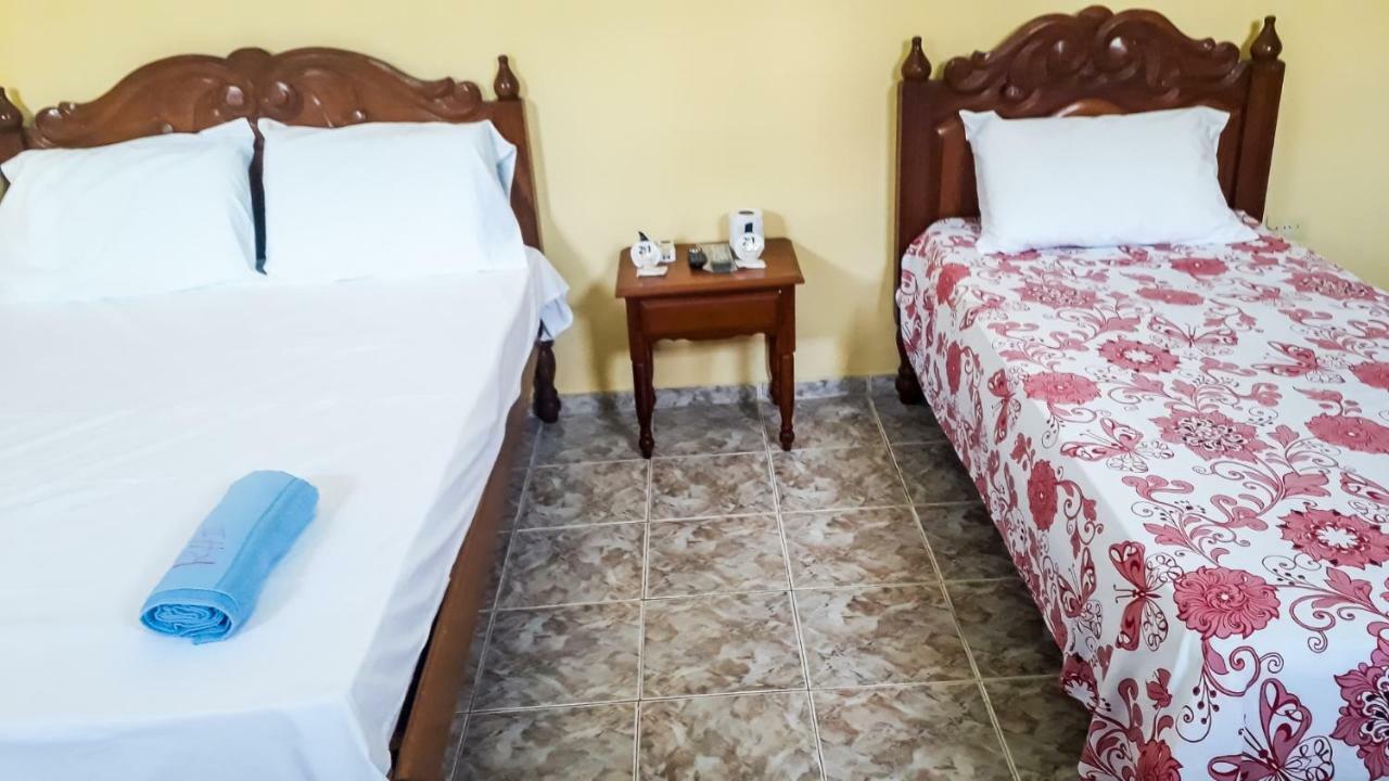 Hotel Regional II Coari Exterior photo